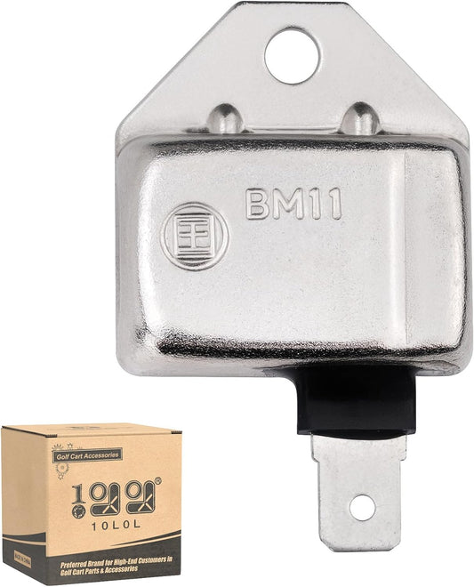 Golf Car Ignition Module for Club Car DS Gas