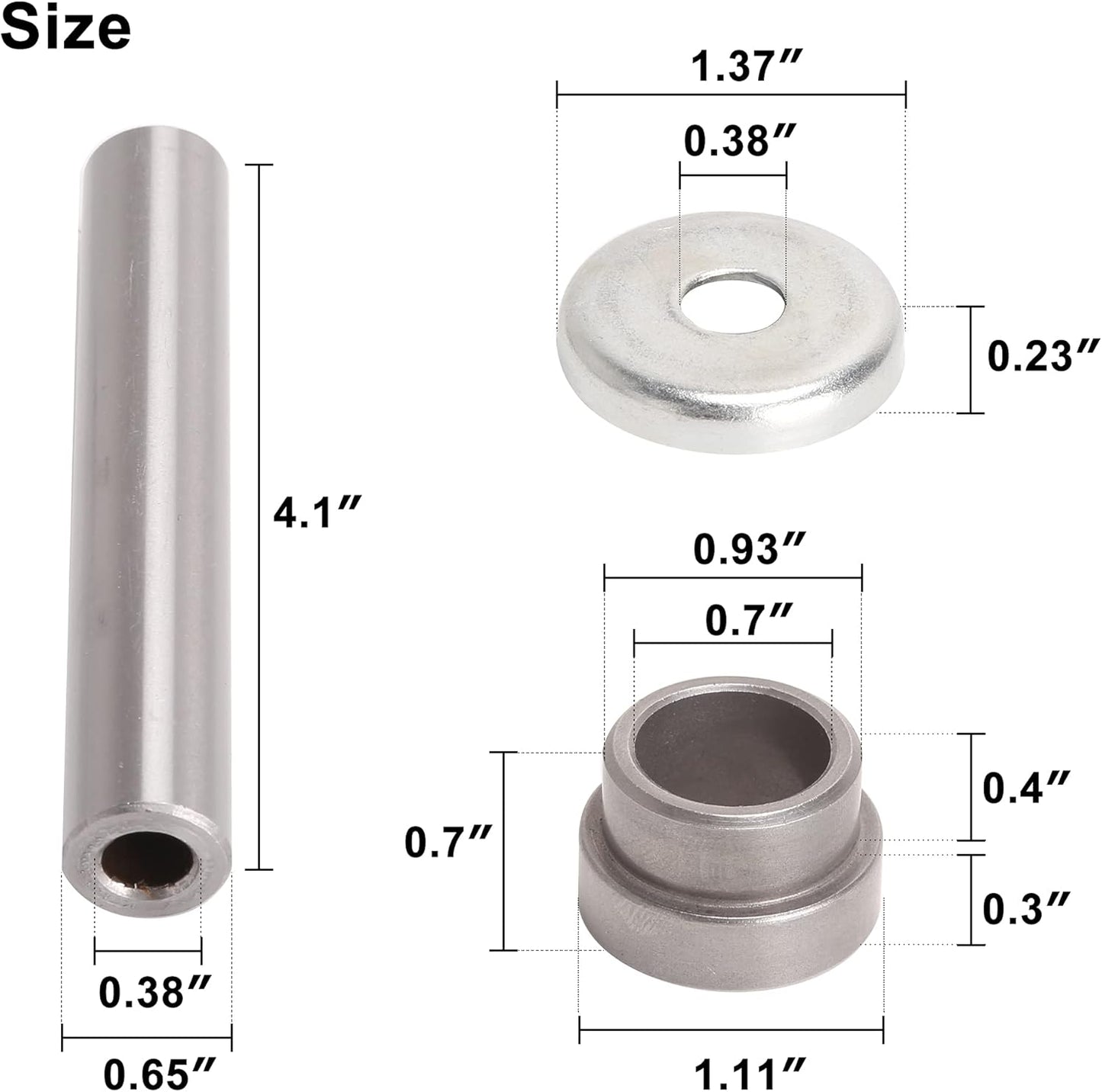Size