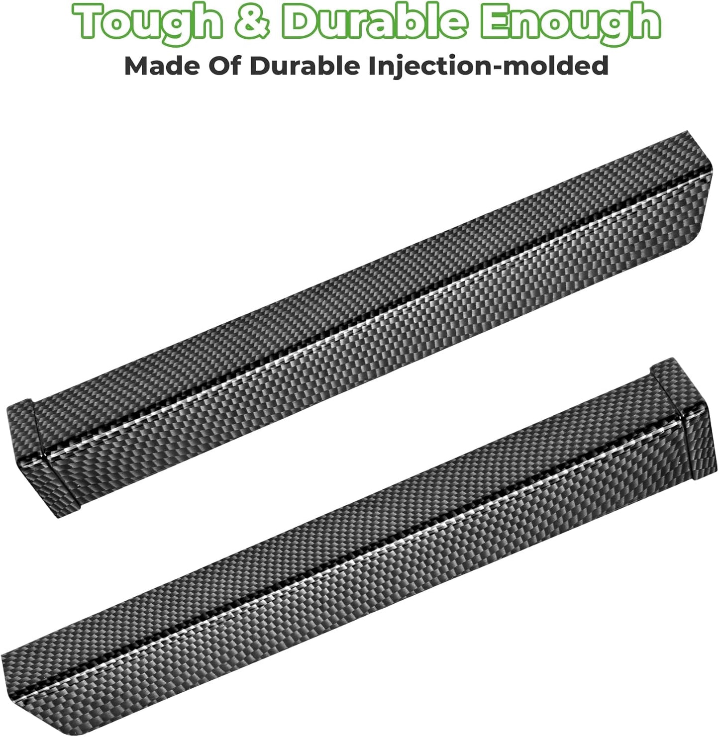 Tough & Durable Enough