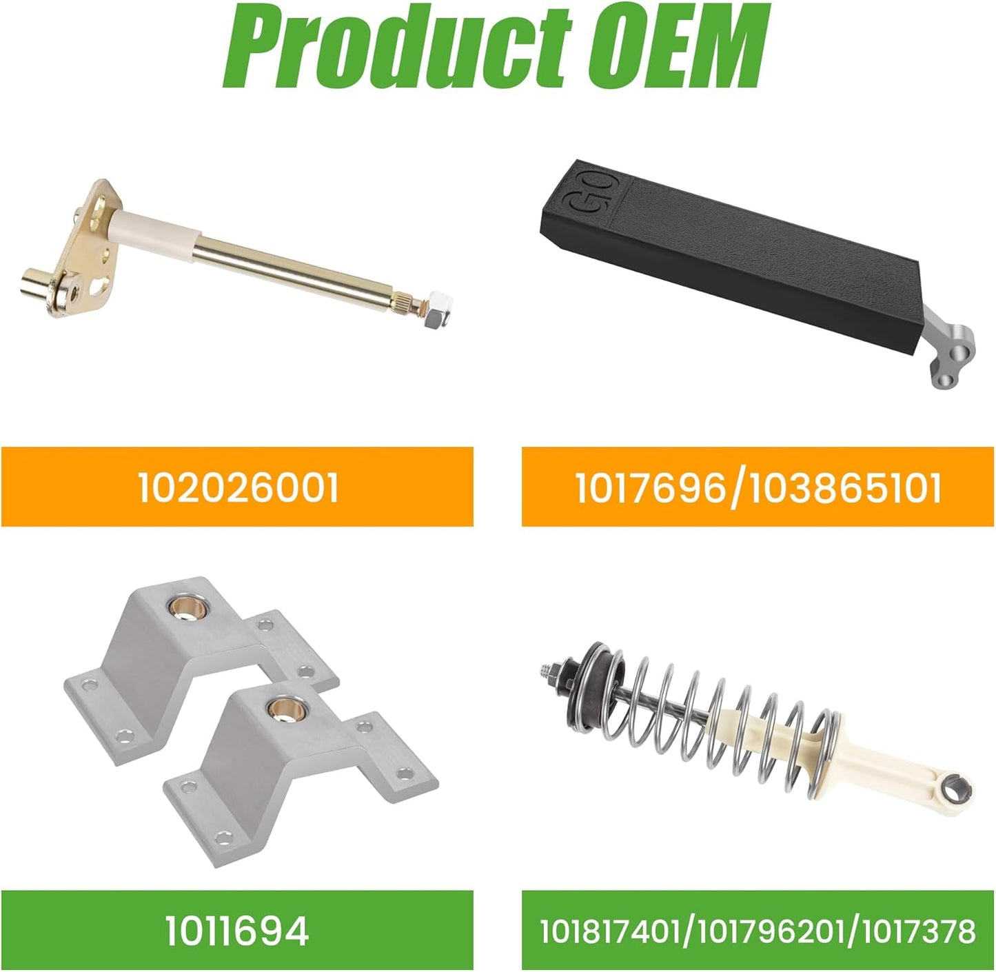 OEM#