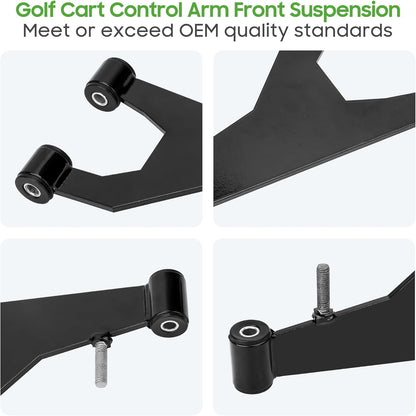 Golf cart control Arm Front Suspension