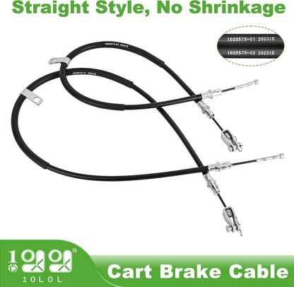 Straight Style, No Shrinkage