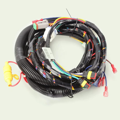 10L0L Golf Cart Main Harness for Club Car Precedent