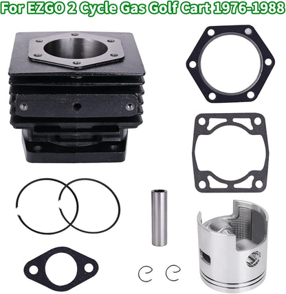 Cylinder & Piston Kit