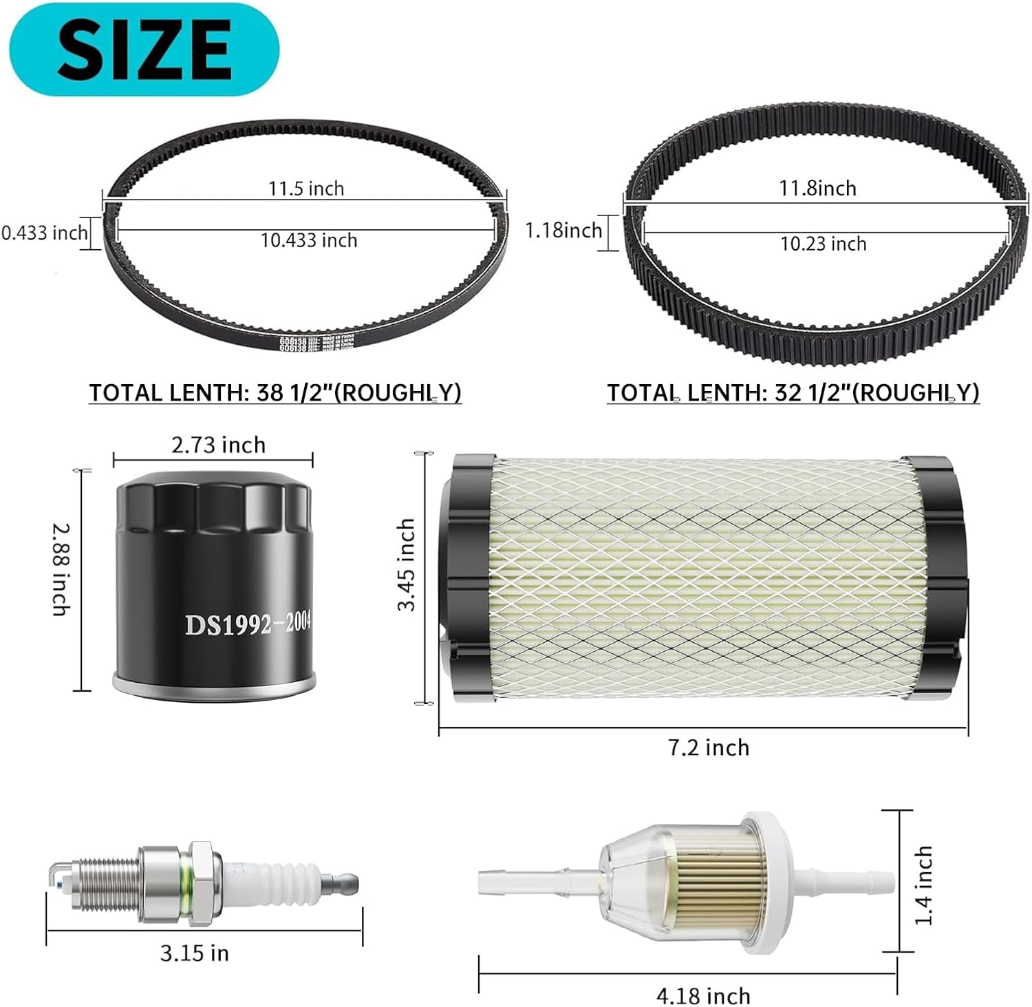 Size