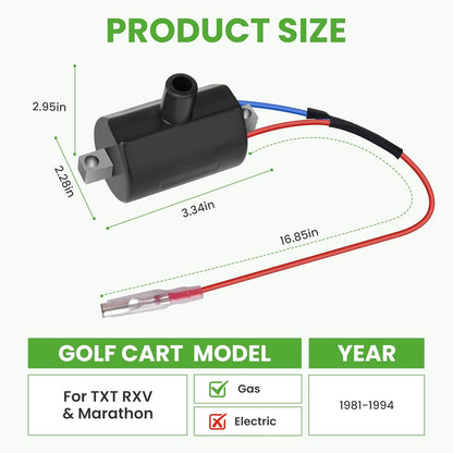 PRODUCT SIZE