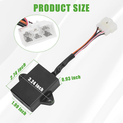 PRODUCT SIZE