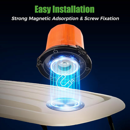 Easy installation