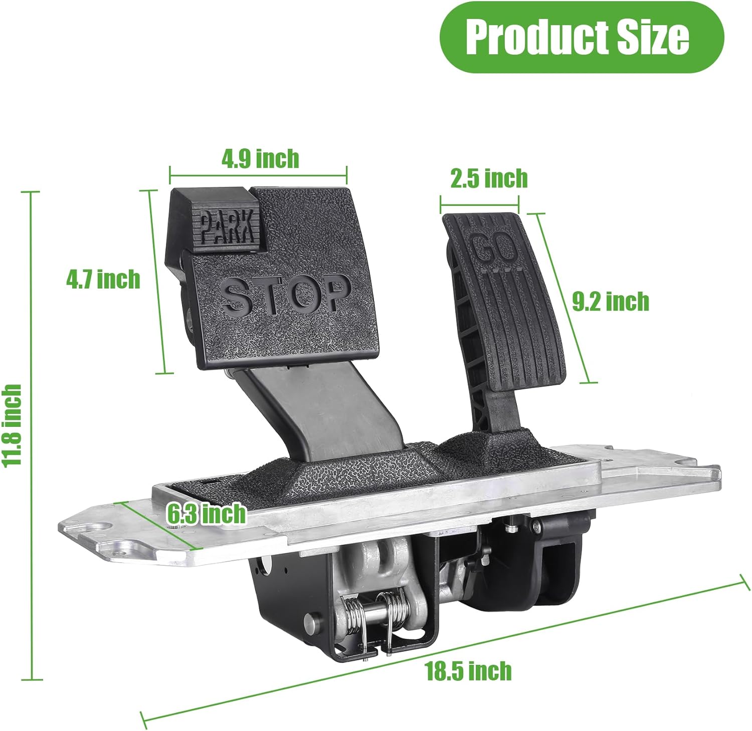 Product Size