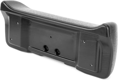10L0L Golf Cart Front Bumper