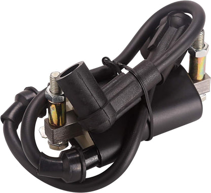 Golf Cart Dual Ignition Coil