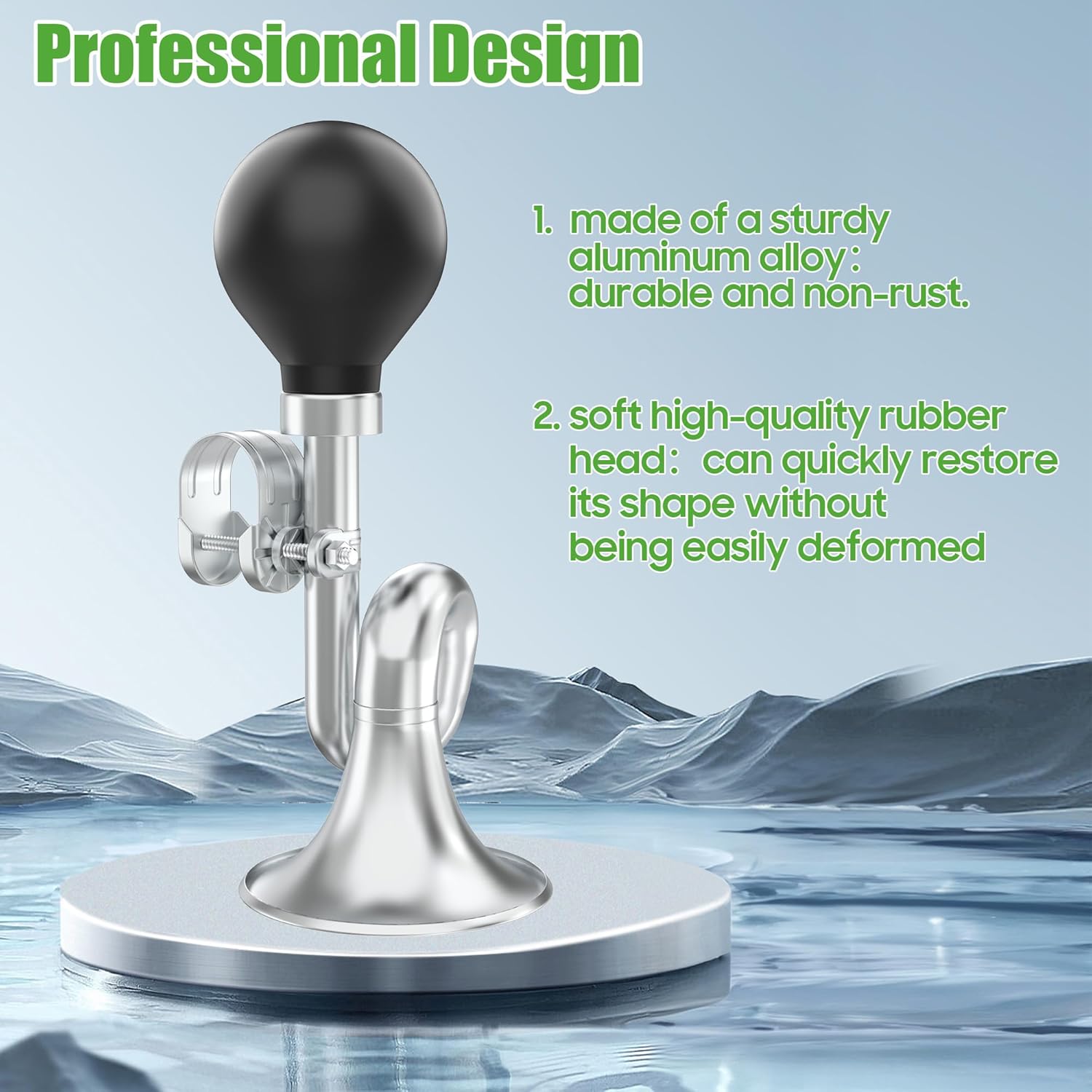 Professional Design