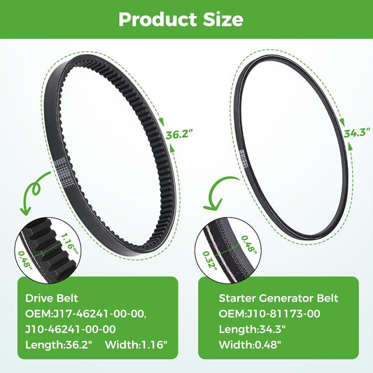 Product Size