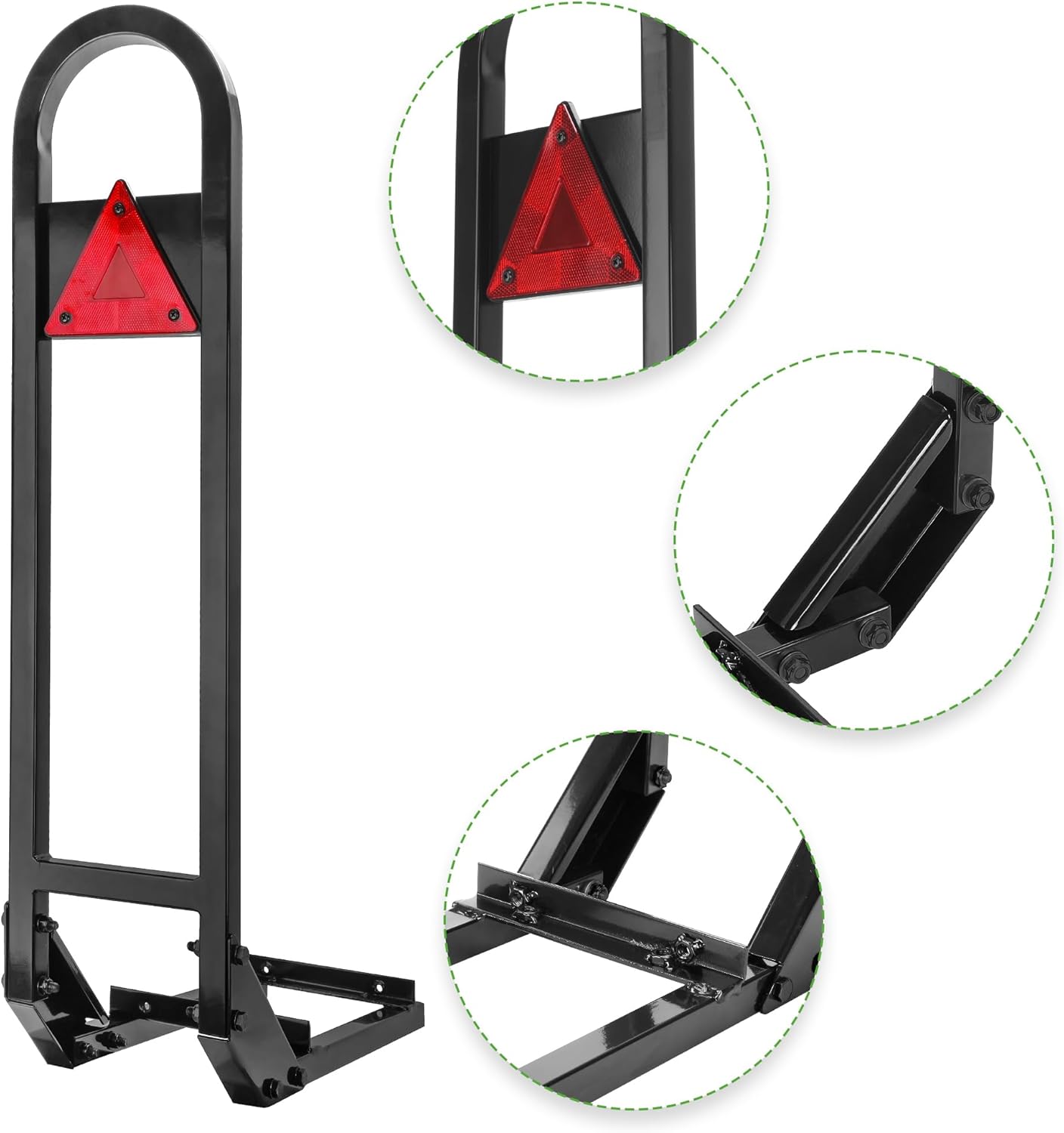 Product details display