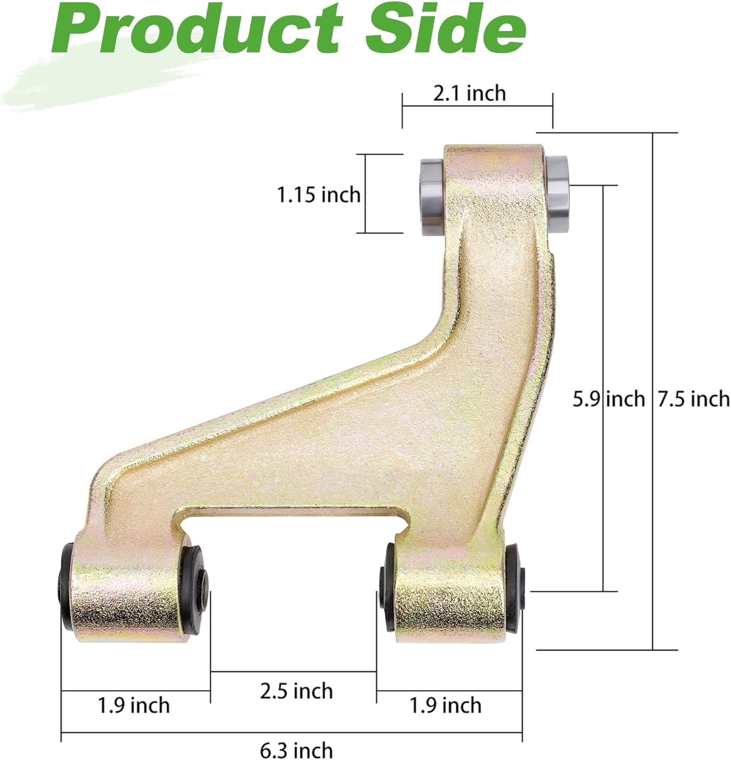 Product Side