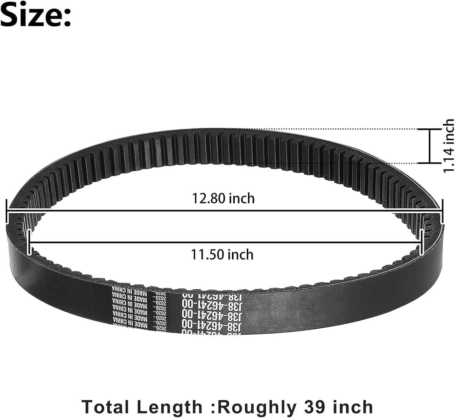 Size