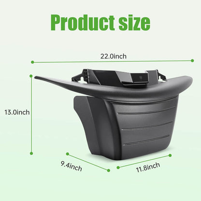 Product size