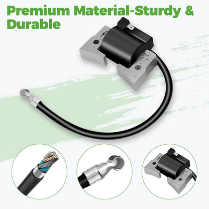 10L0L Golf Cart Ignition Coil