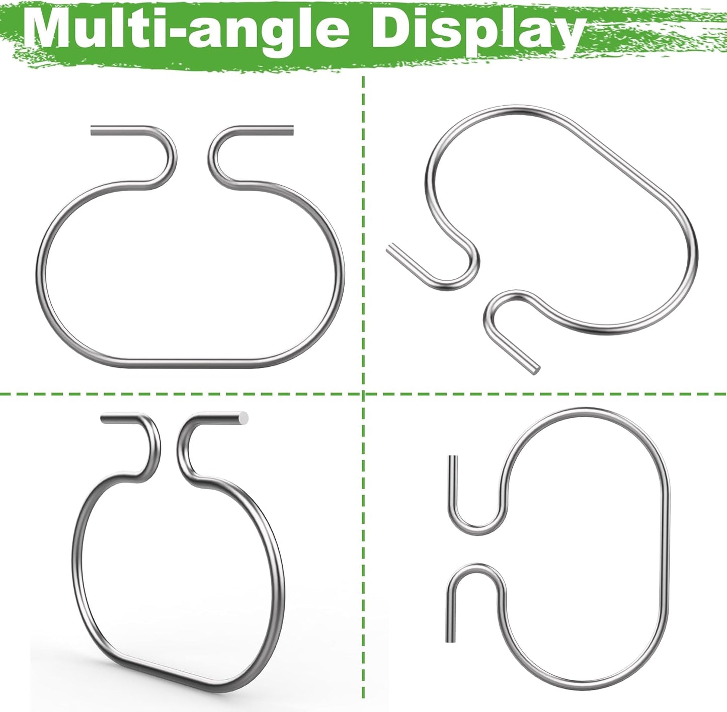 Multi-angle Display
