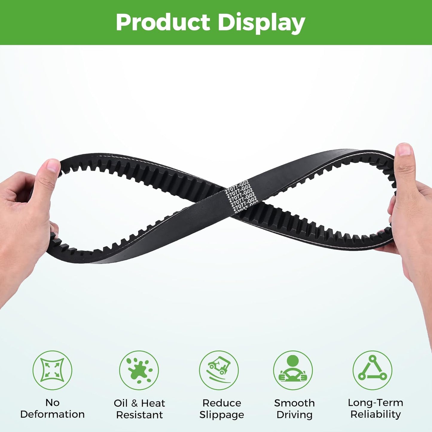 Product Display