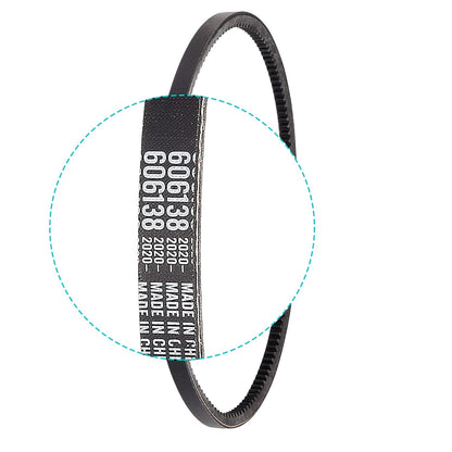 Replaces OEM# 606138, 16548-G1