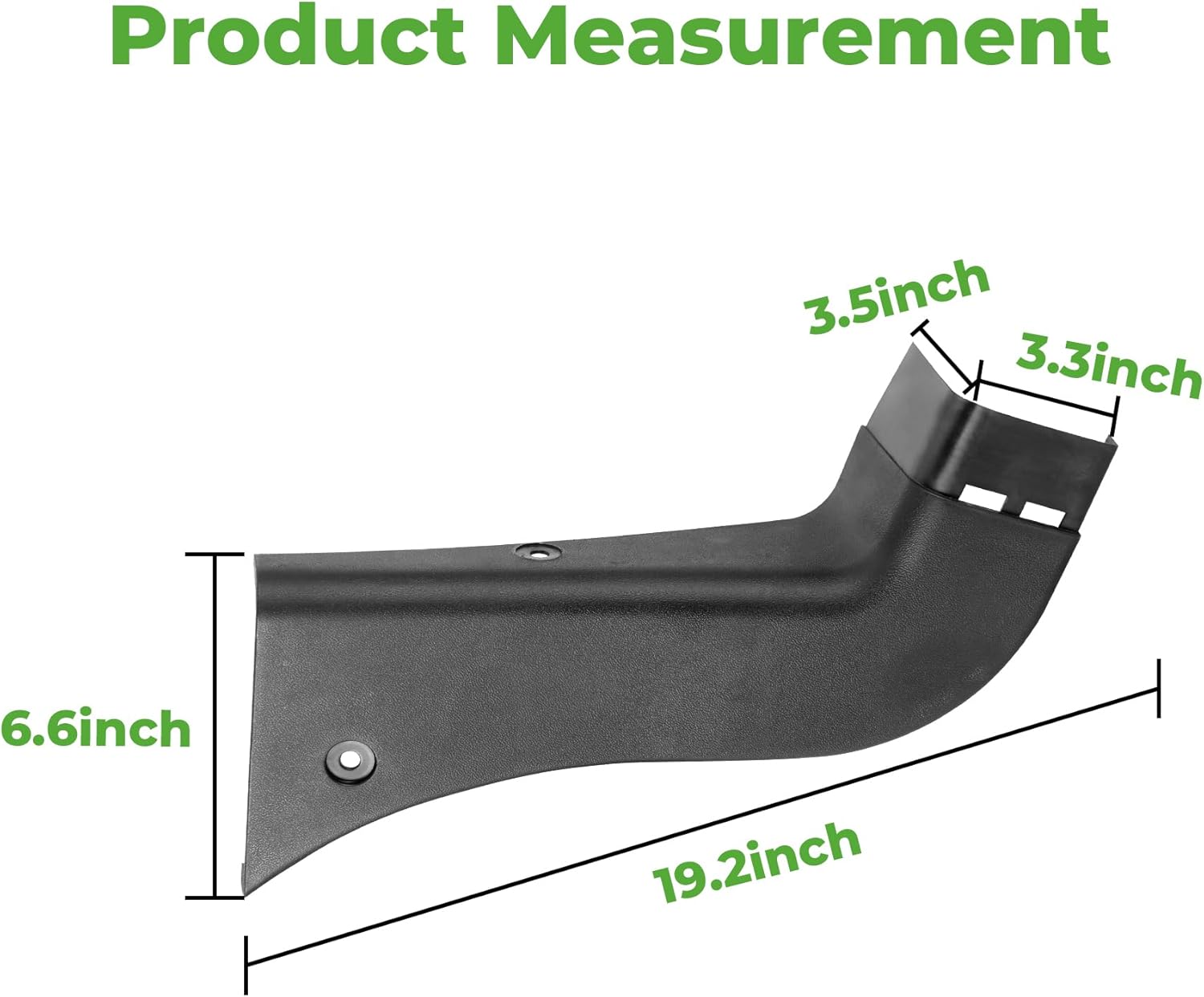 Product Measurement