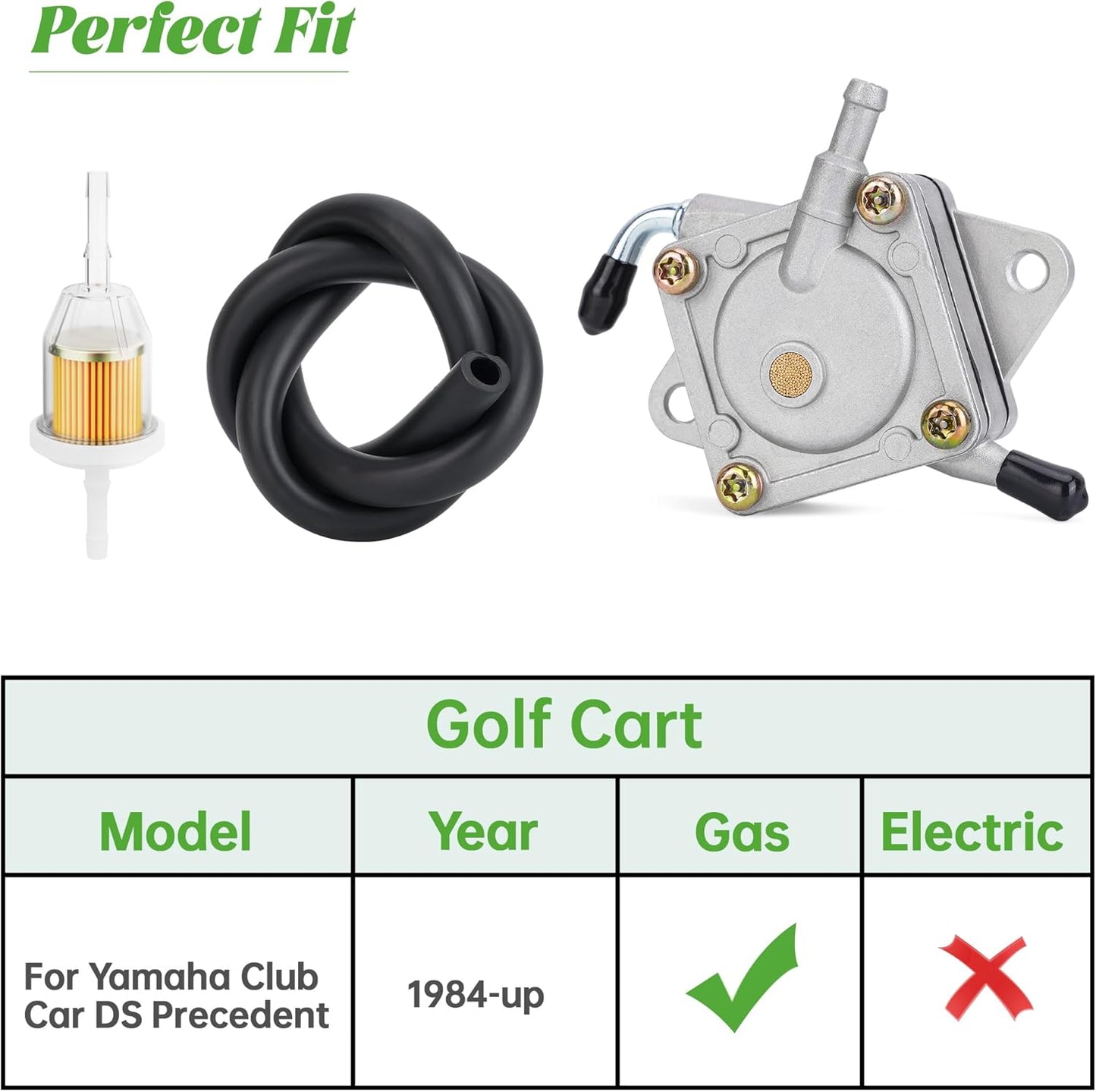 Periect Fit