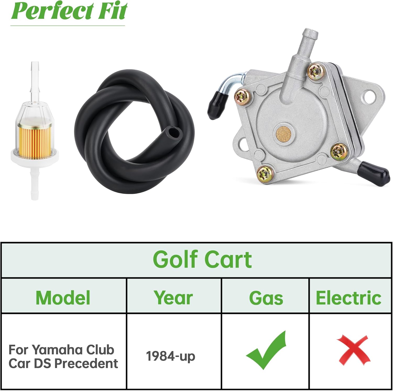 Periect Fit
