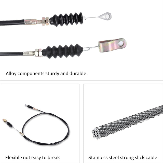 Golf Cart Throttle Sensor Assembly Fits Yamaha YDRA G29
