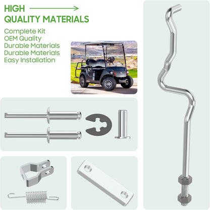 HICH QUALITY MATERIALS