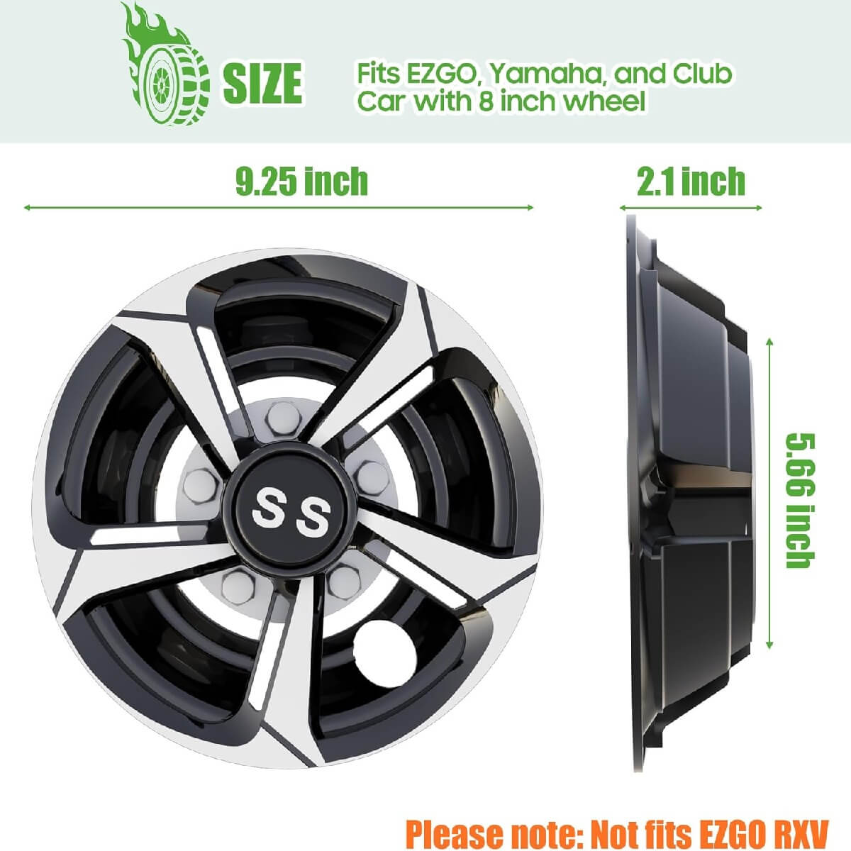 Size