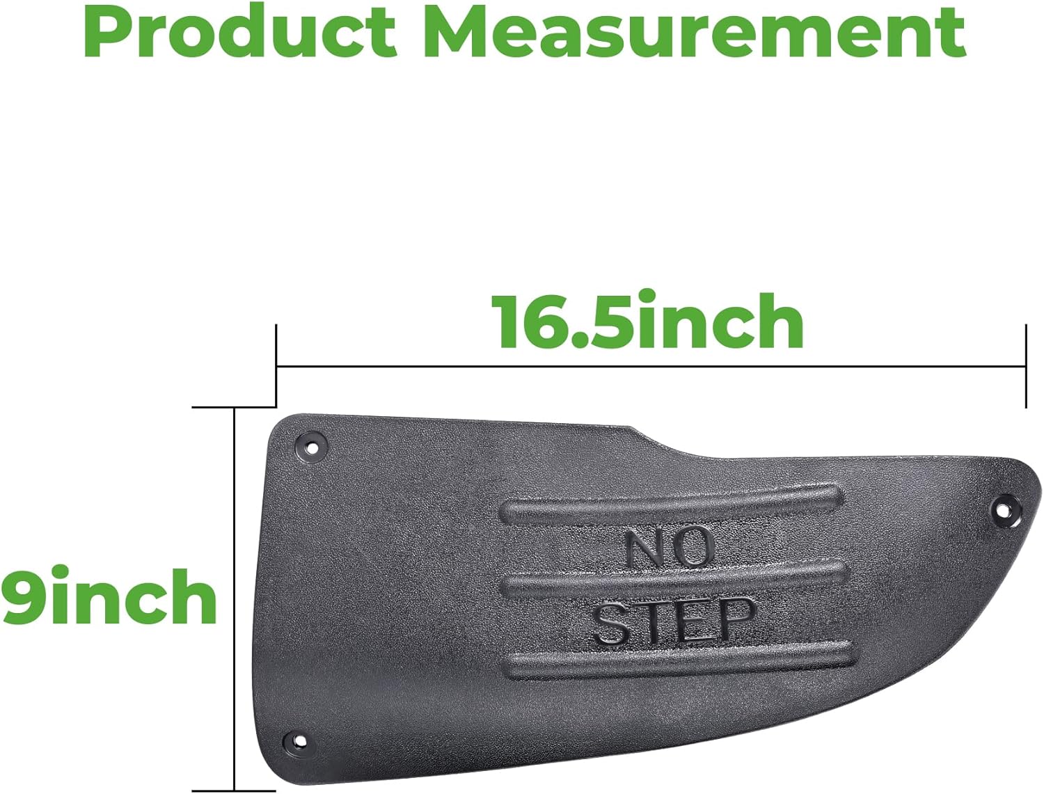 Procuct Measurement