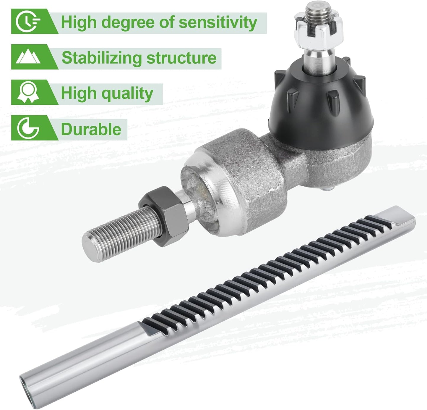 Product features