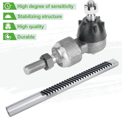 Product features