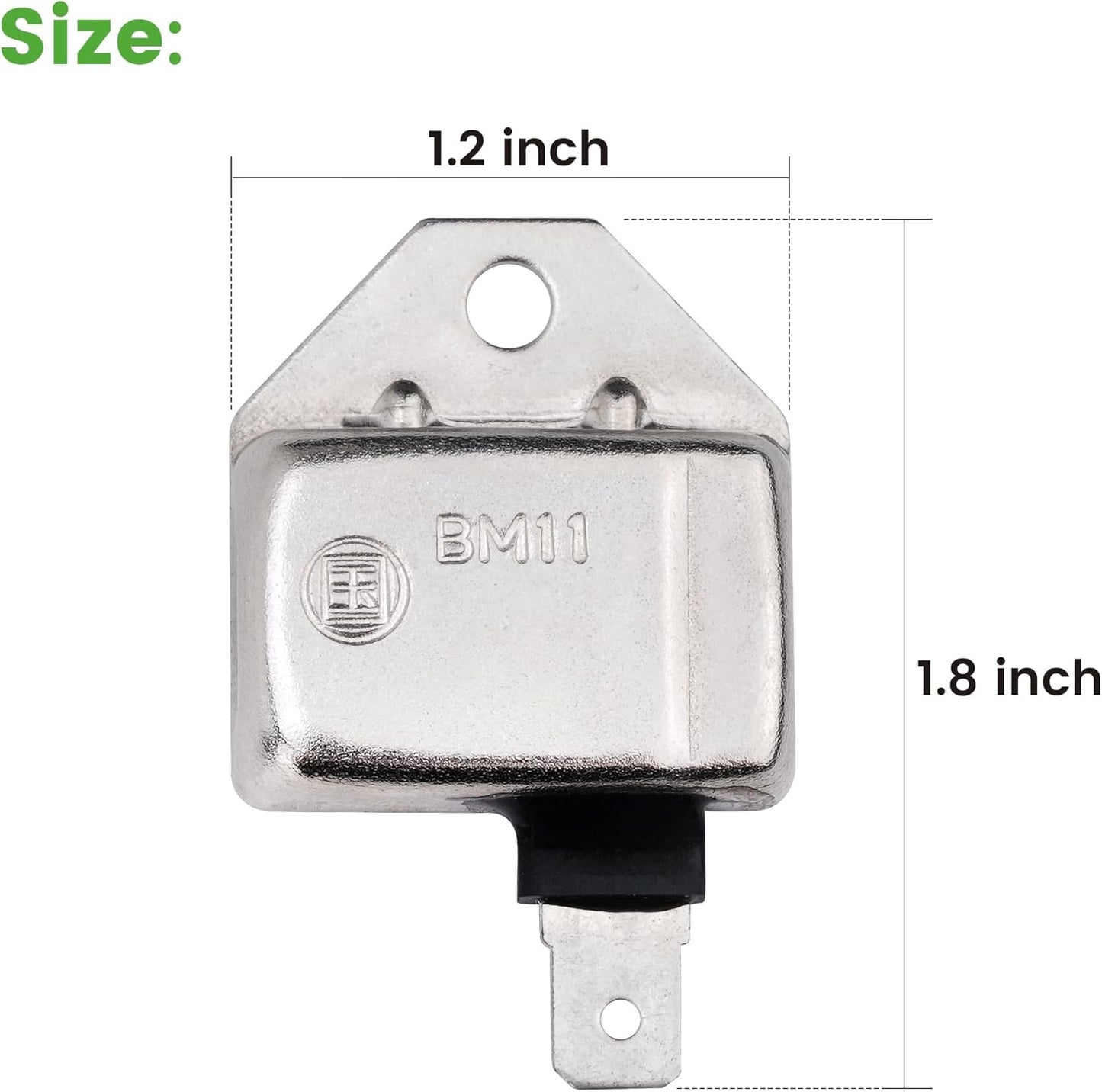 Size