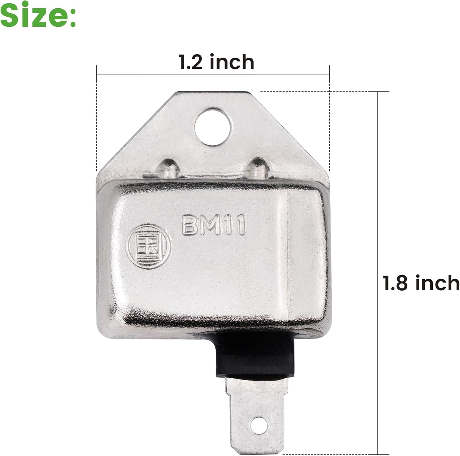 Size