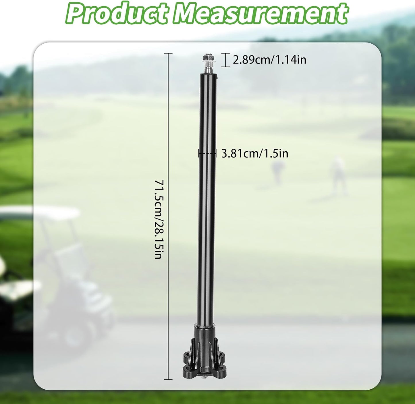 Product Measurement