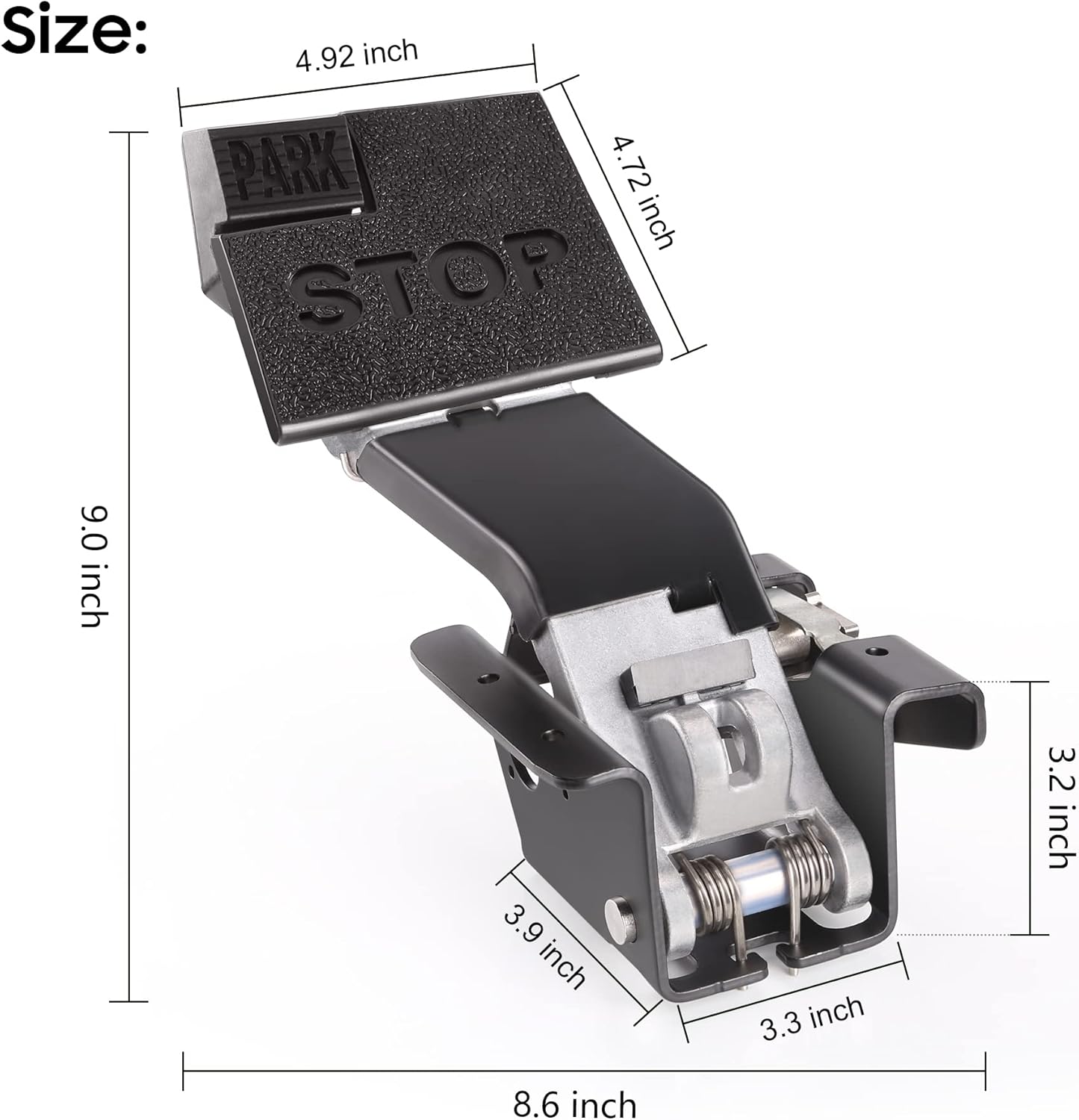 Size