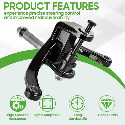 PRODUCT FEATURES