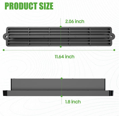 Product size