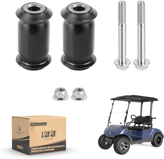 Golf Cart Front Lower Control Arm Bushing Kit