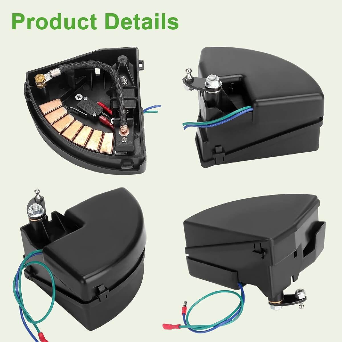 Product Details 