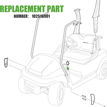REPLACEMENT PART