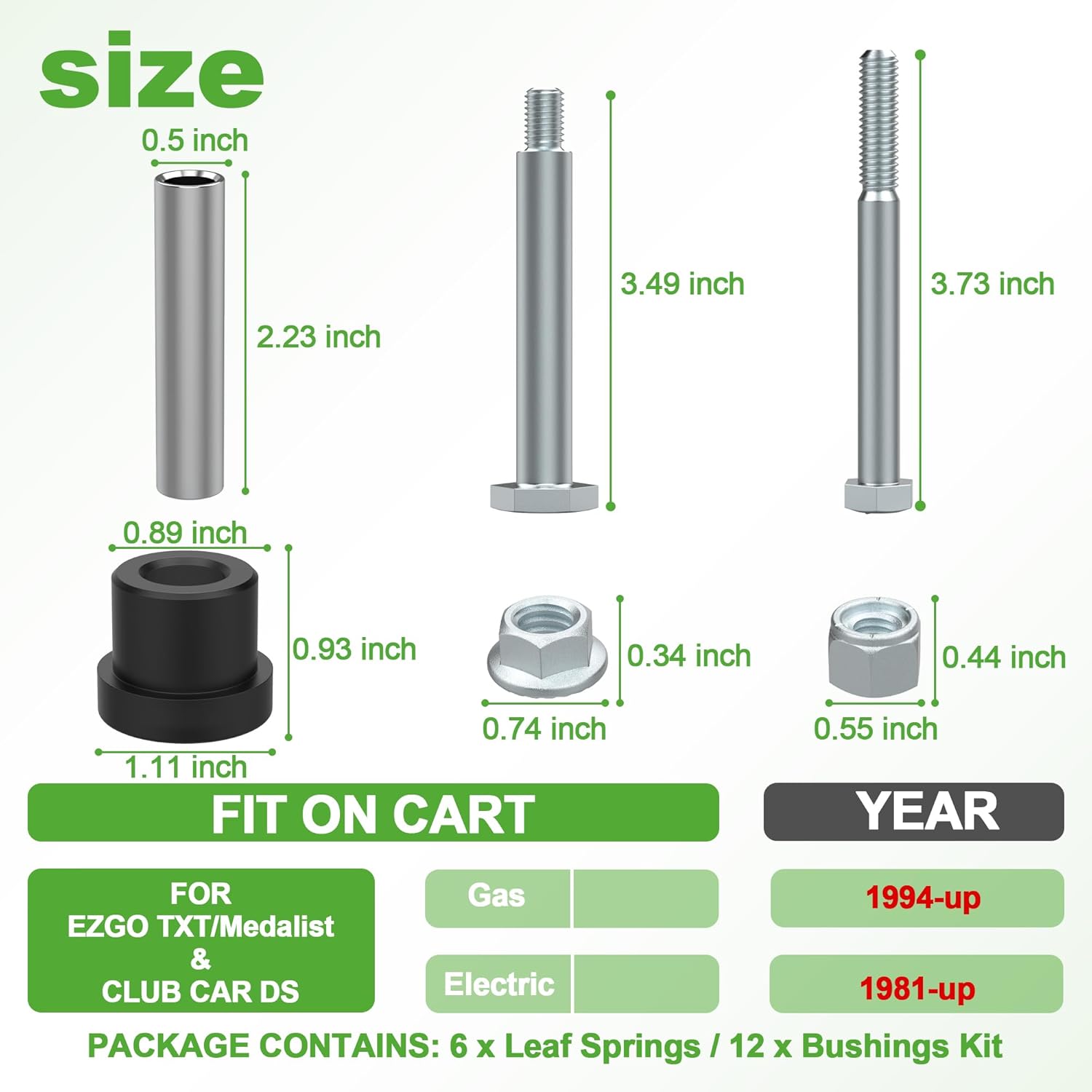 Size