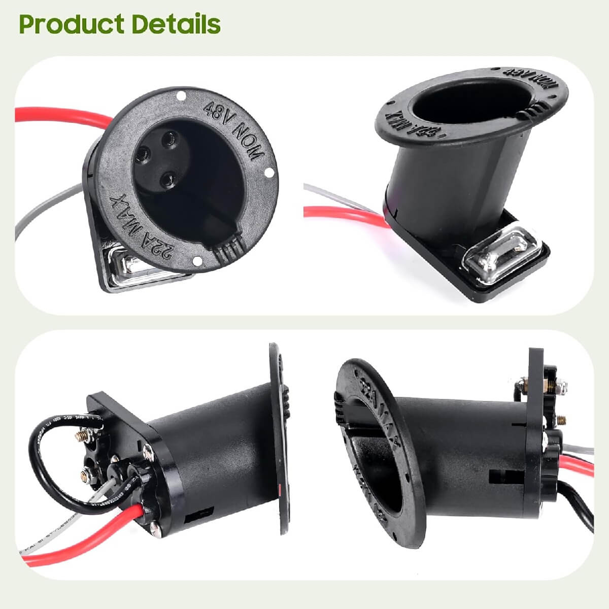 Product Details
