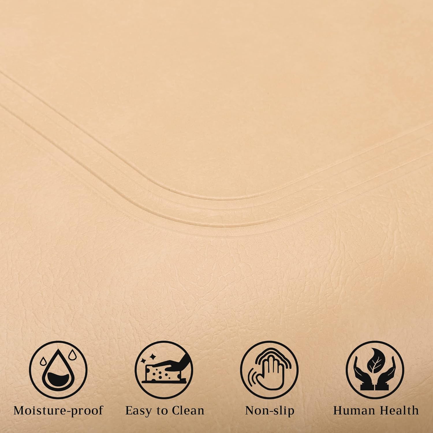 Seat Features