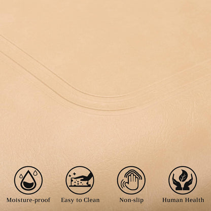 Seat Features