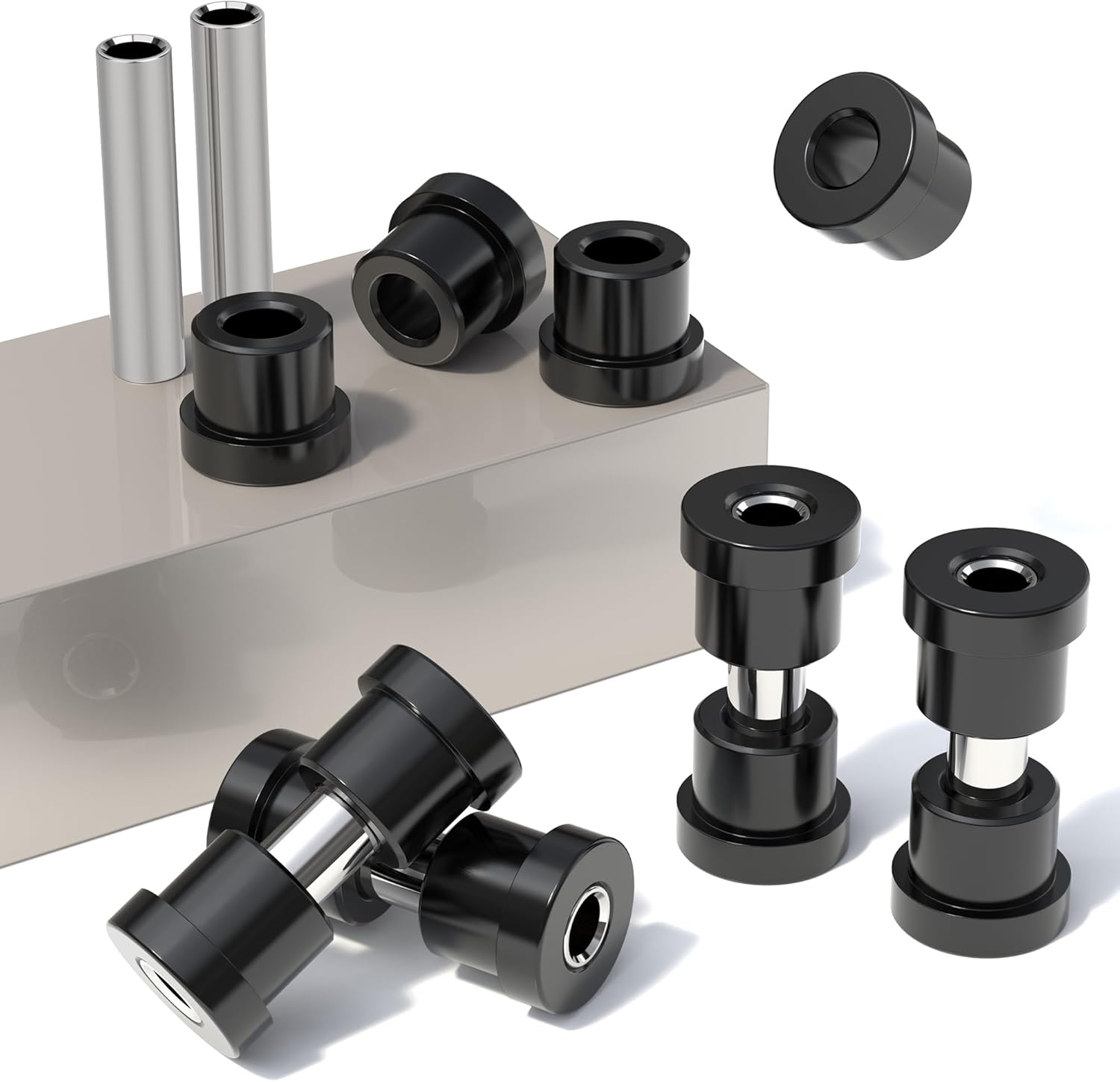 Golf Cart Rear Spring Bushing Kit