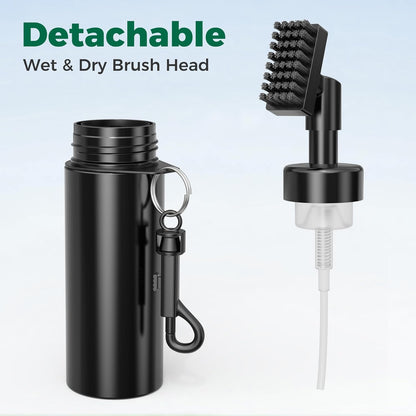 Detachable