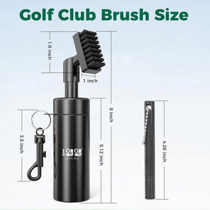 Colf Club Brush size